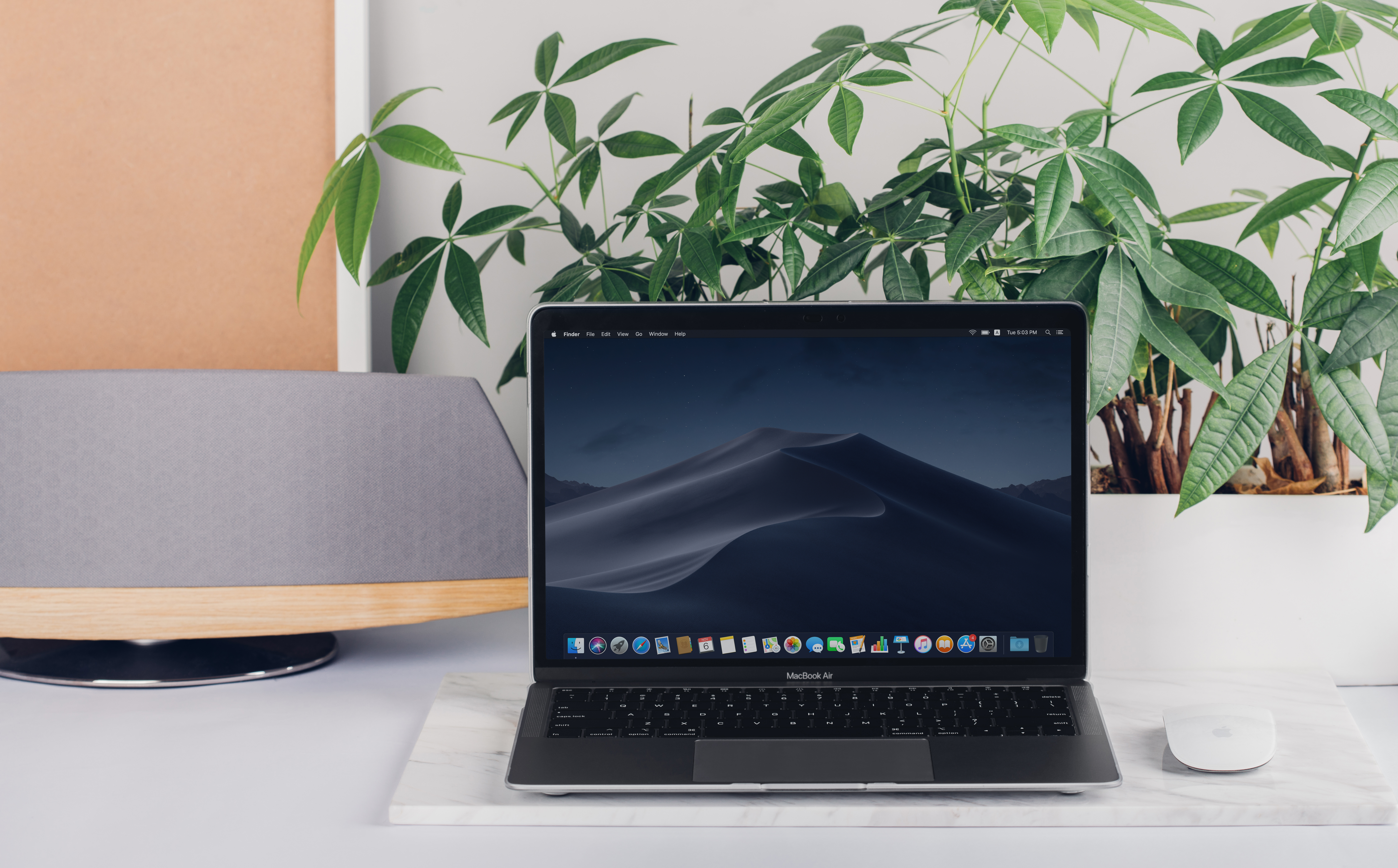 MacBook Air 2018 – Welcome Help Center